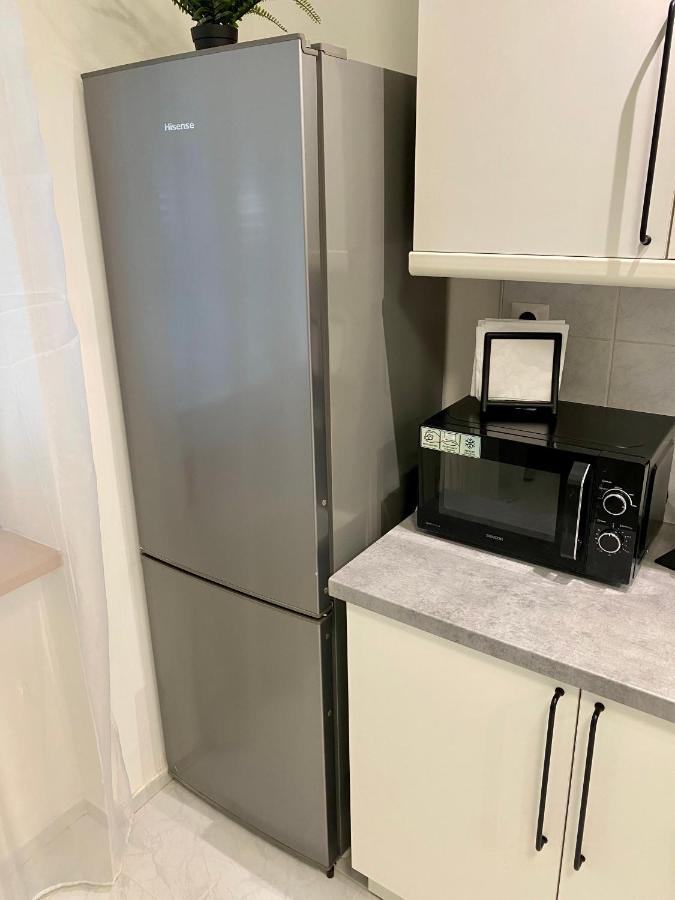 James Dean Apartment - Next To Nivy Bus Station & Mall Bratislava Buitenkant foto